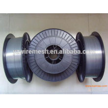 Gas shield Flux Cored Welding Wire AWS E71T-7